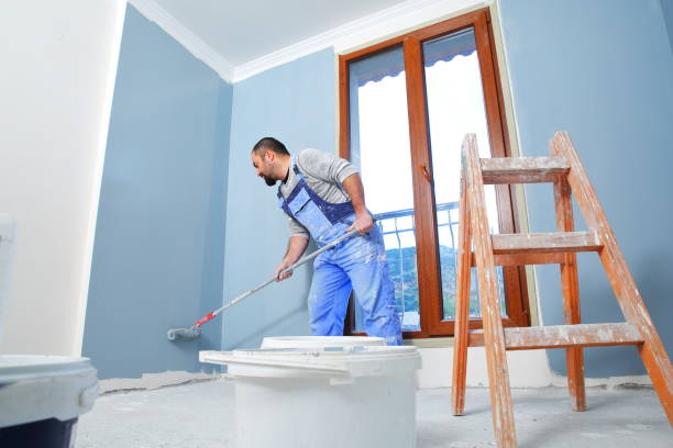 Best Trim and Molding Painting  in Meadowood, PA